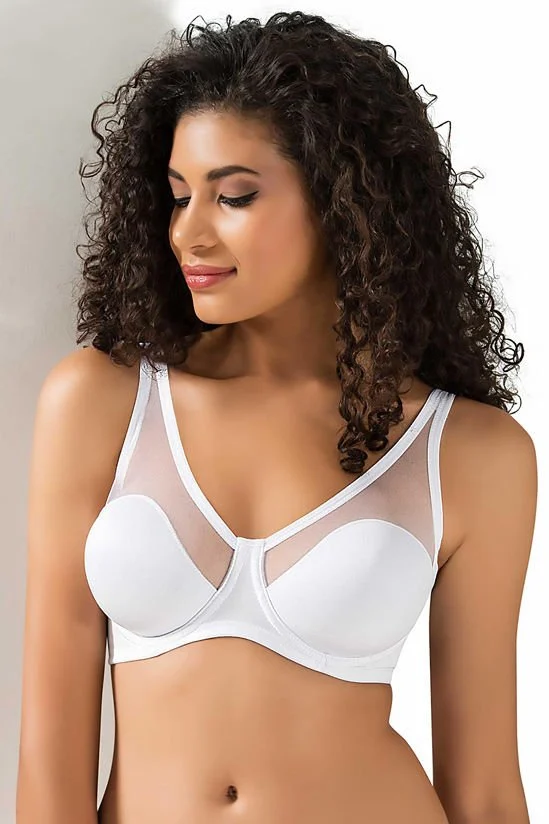 Le%20Jardin%20Tül%20Kaplı%20Soft%20C%20Cup%20Sütyen%209200